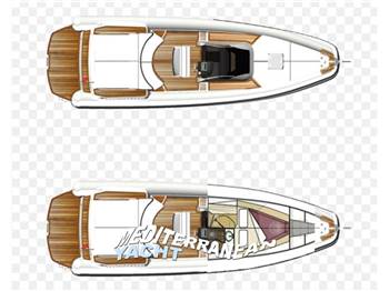 MAGAZZU' - M 11 Coupè