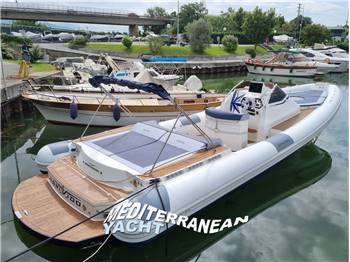 MAGAZZU' - M 11 Coupè