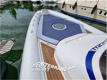 MAGAZZU' - M 11 Coupè