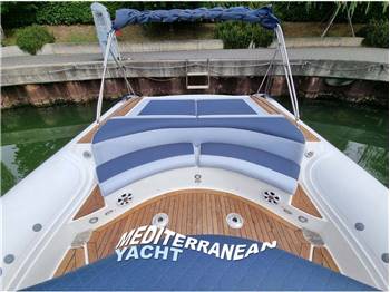 MAGAZZU' - M 11 Coupè