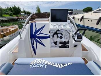 MAGAZZU' - M 11 Coupè