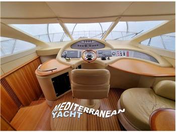 Azimut - 62 Evolution