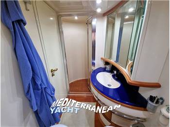Azimut - 62 Evolution