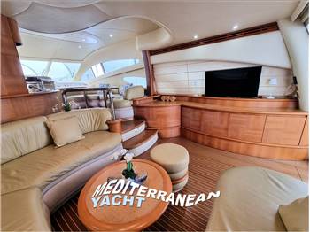Azimut - 62 Evolution