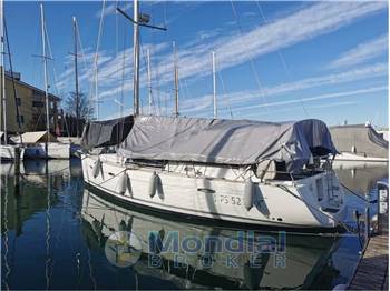 BENETEAU OCEANIS  40