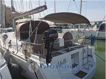 BENETEAU OCEANIS  40