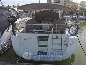 BENETEAU OCEANIS  40
