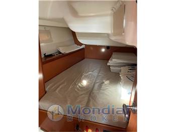 BENETEAU OCEANIS  40