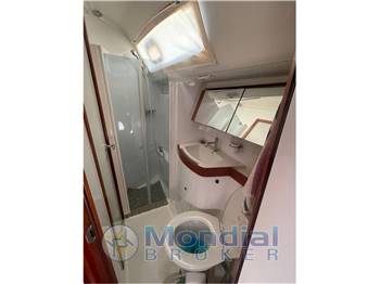 BENETEAU OCEANIS  40