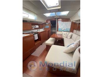 BENETEAU OCEANIS  40