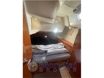 BENETEAU OCEANIS  40