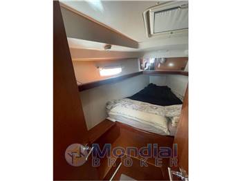 BENETEAU OCEANIS  40