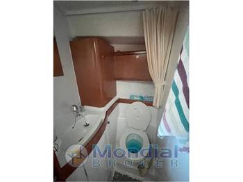 BENETEAU OCEANIS  40