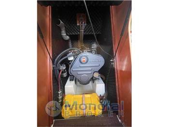 BENETEAU OCEANIS  40