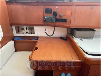 BENETEAU OCEANIS  40
