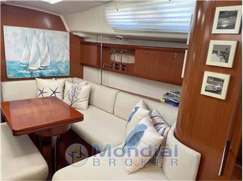 BENETEAU OCEANIS  40