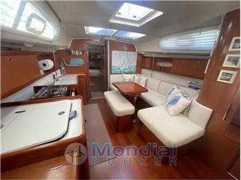 BENETEAU OCEANIS  40