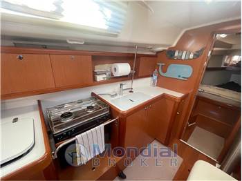 BENETEAU OCEANIS  40