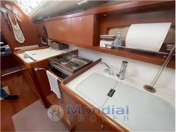 BENETEAU OCEANIS  40