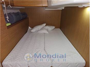 JEANNEAU SUN ODYSSEY 50 DS