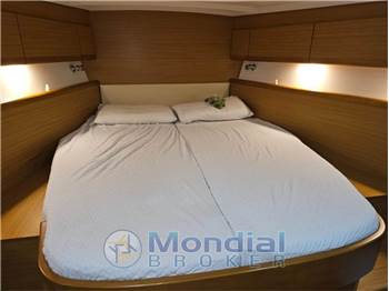 JEANNEAU SUN ODYSSEY 50 DS