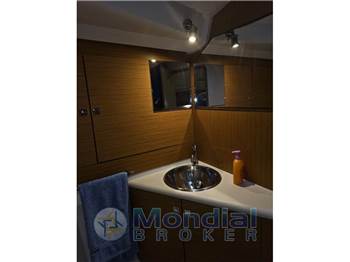 JEANNEAU SUN ODYSSEY 50 DS