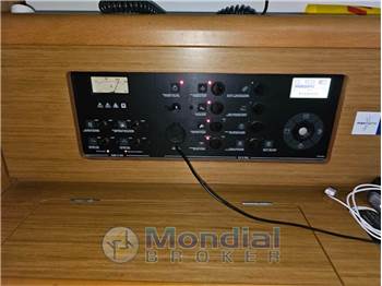 JEANNEAU SUN ODYSSEY 50 DS