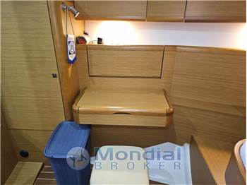 JEANNEAU SUN ODYSSEY 50 DS