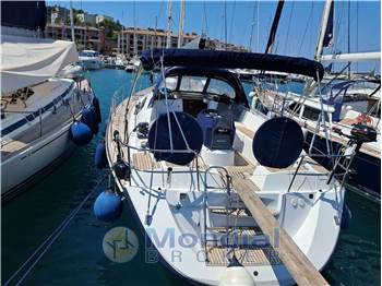 JEANNEAU SUN ODYSSEY 50 DS