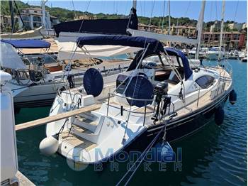 JEANNEAU SUN ODYSSEY 50 DS