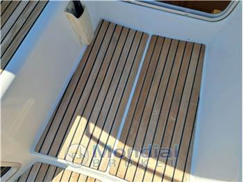 JEANNEAU SUN ODYSSEY 50 DS