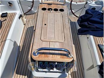 JEANNEAU SUN ODYSSEY 50 DS
