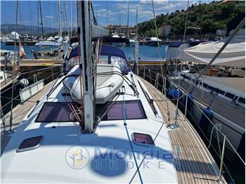 JEANNEAU SUN ODYSSEY 50 DS
