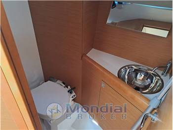 JEANNEAU SUN ODYSSEY 349