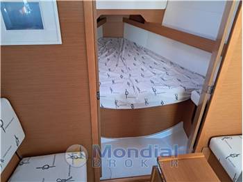 JEANNEAU SUN ODYSSEY 349