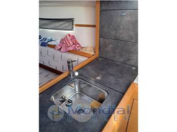 JEANNEAU SUN ODYSSEY 349