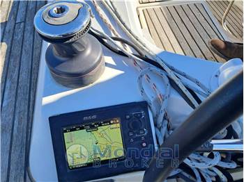 JEANNEAU SUN ODYSSEY 349
