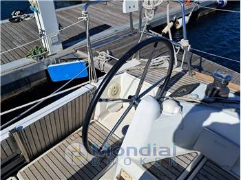 JEANNEAU SUN ODYSSEY 349