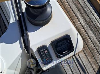 JEANNEAU SUN ODYSSEY 349