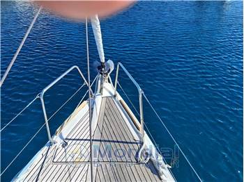 JEANNEAU SUN ODYSSEY 349