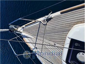 JEANNEAU SUN ODYSSEY 349
