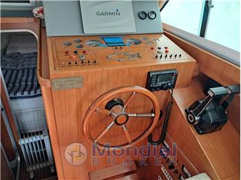 FINNAUTICA ARCIERE 33