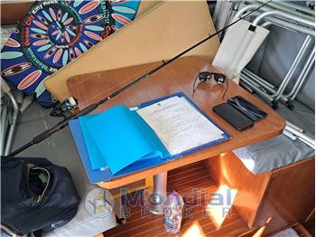 FINNAUTICA ARCIERE 33