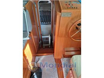 FINNAUTICA ARCIERE 33