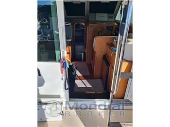 FINNAUTICA ARCIERE 33