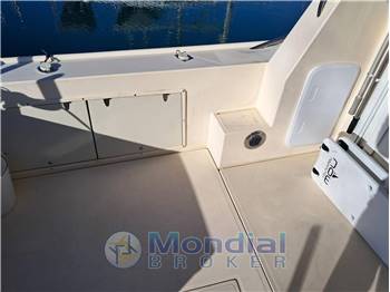 FINNAUTICA ARCIERE 33