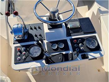 FINNAUTICA ARCIERE 33