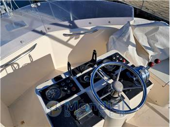 FINNAUTICA ARCIERE 33