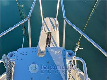 FINNAUTICA ARCIERE 33