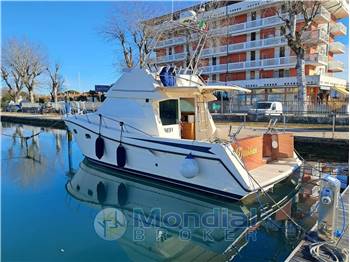 FINNAUTICA ARCIERE 33